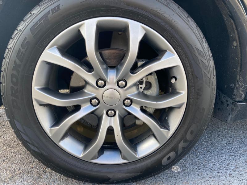 Dodge Durango SXT RWD 2018 Dodge Durango SXT RWD 2018