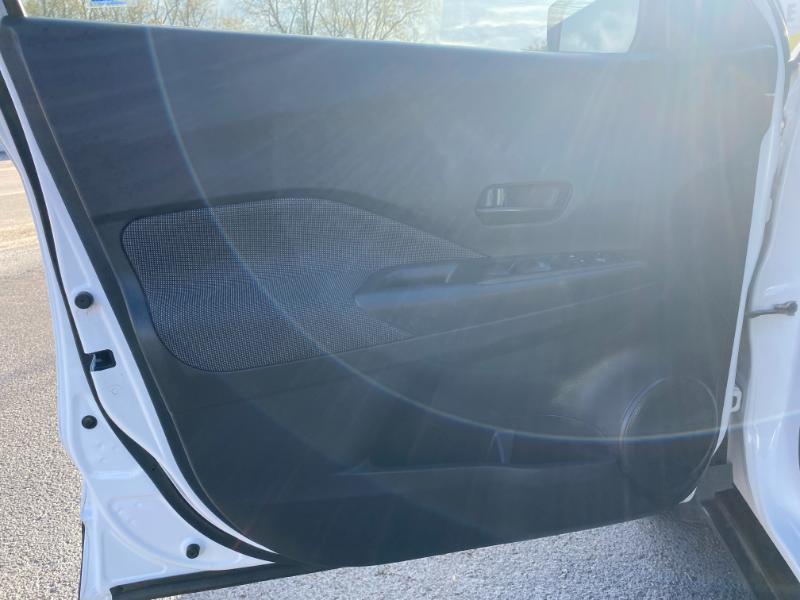 Nissan Kicks S 2020 Nissan Kicks S 2020