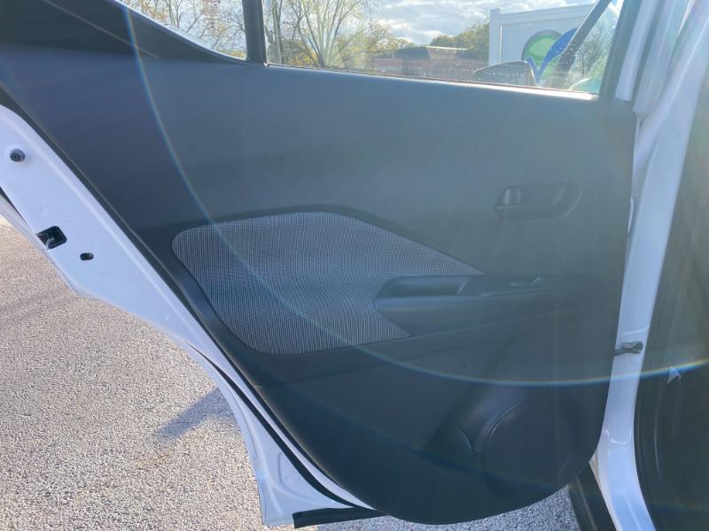 Nissan Kicks S 2020 Nissan Kicks S 2020