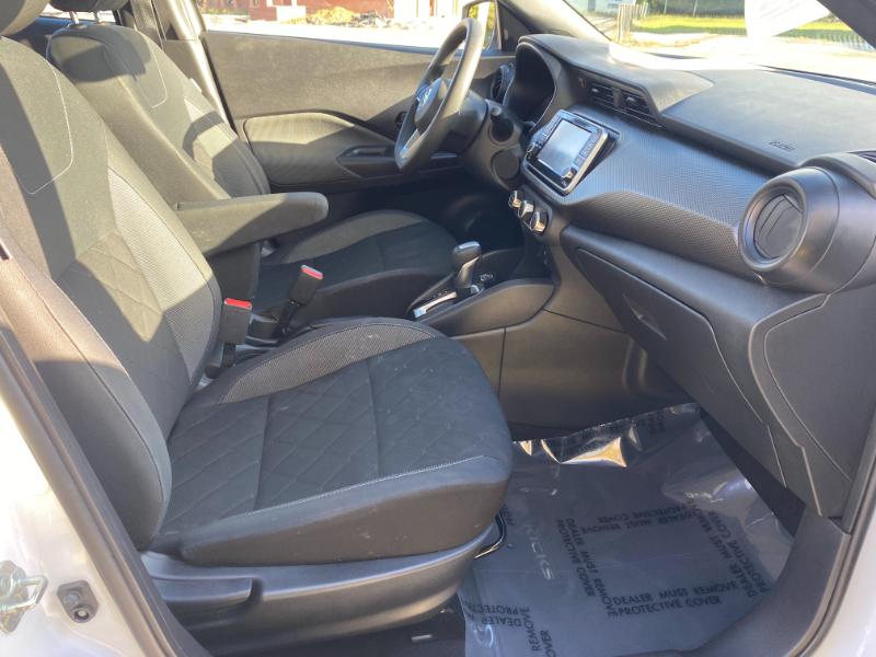 Nissan Kicks S 2020 Nissan Kicks S 2020