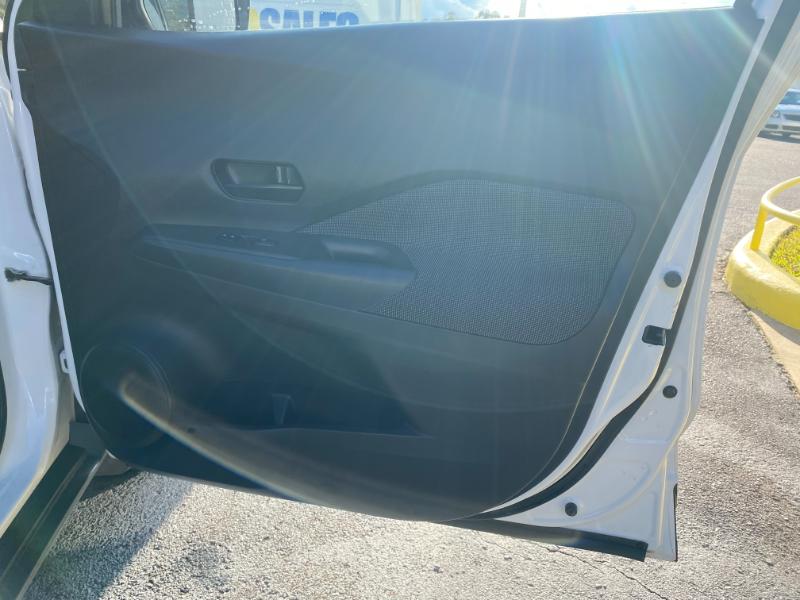 Nissan Kicks S 2020 Nissan Kicks S 2020