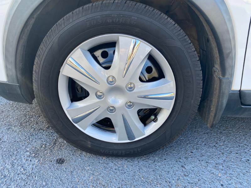 Nissan Kicks S 2020 Nissan Kicks S 2020