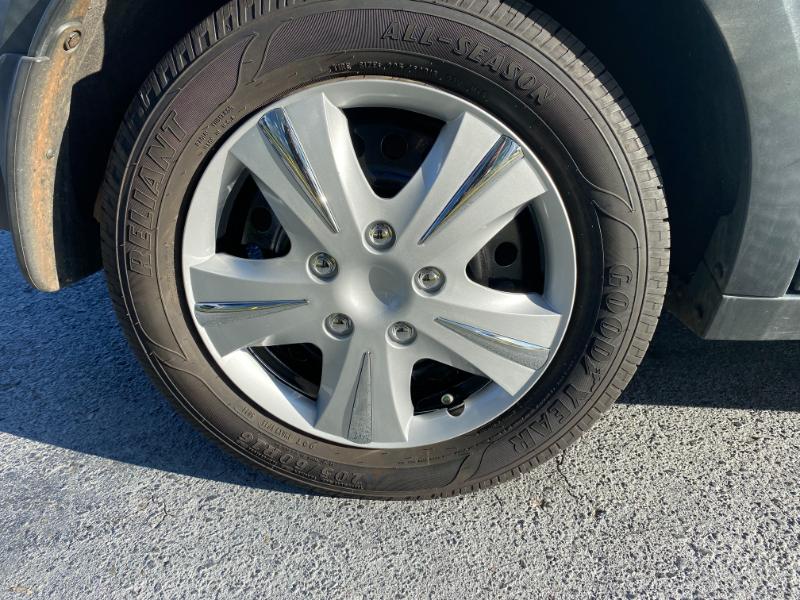 Nissan Kicks S 2020 Nissan Kicks S 2020