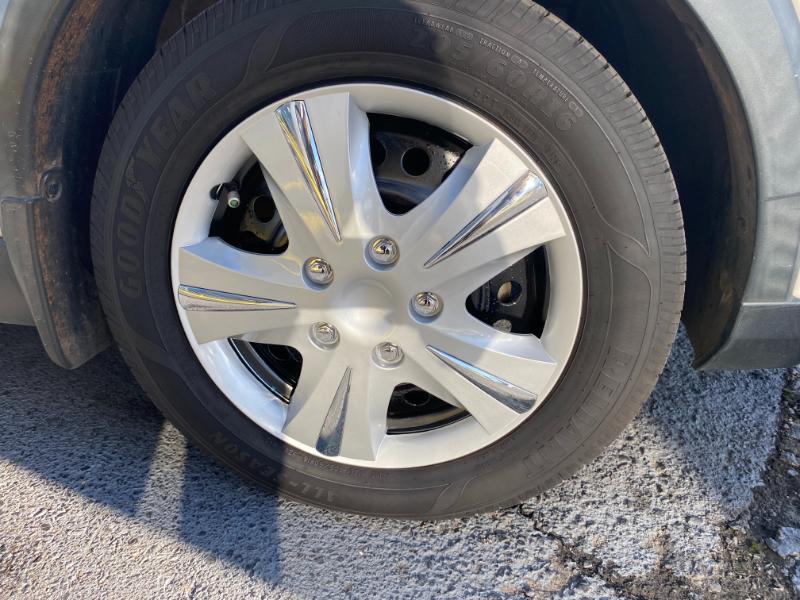 Nissan Kicks S 2020 Nissan Kicks S 2020