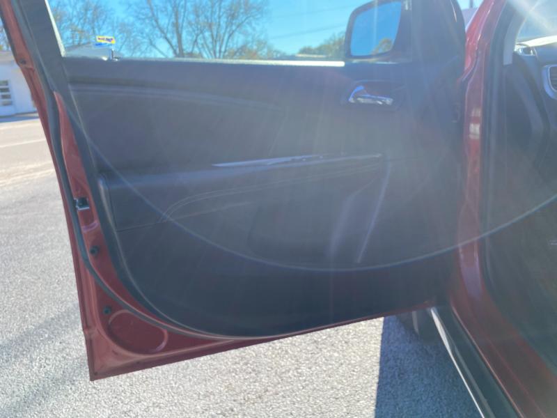 Dodge Journey Crossroad FWD 2016 Dodge Journey Crossroad FWD 2016