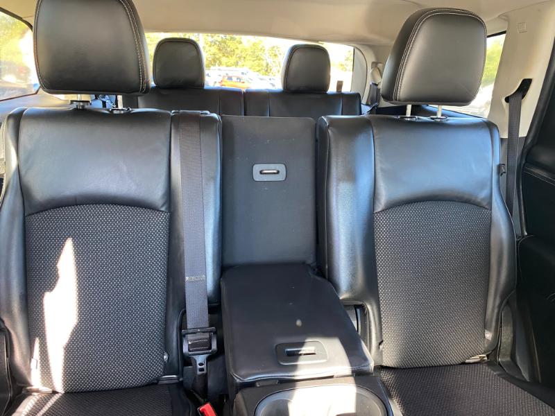 Dodge Journey Crossroad FWD 2016 Dodge Journey Crossroad FWD 2016