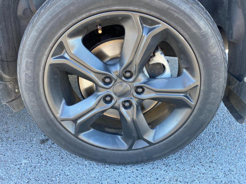 Dodge Journey Crossroad FWD 2016 Dodge Journey Crossroad FWD 2016