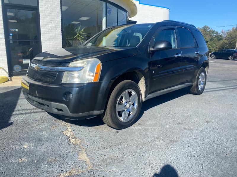 2008 Chevrolet Equinox LS 2WD