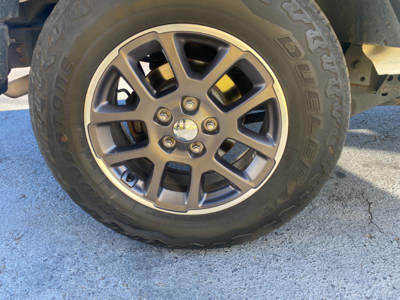 Jeep Wrangler Unlimited Sport 4WD 2016