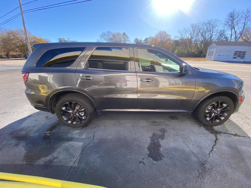 Dodge Durango SXT AWD 2021