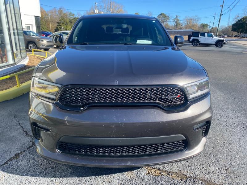 Dodge Durango SXT AWD 2021