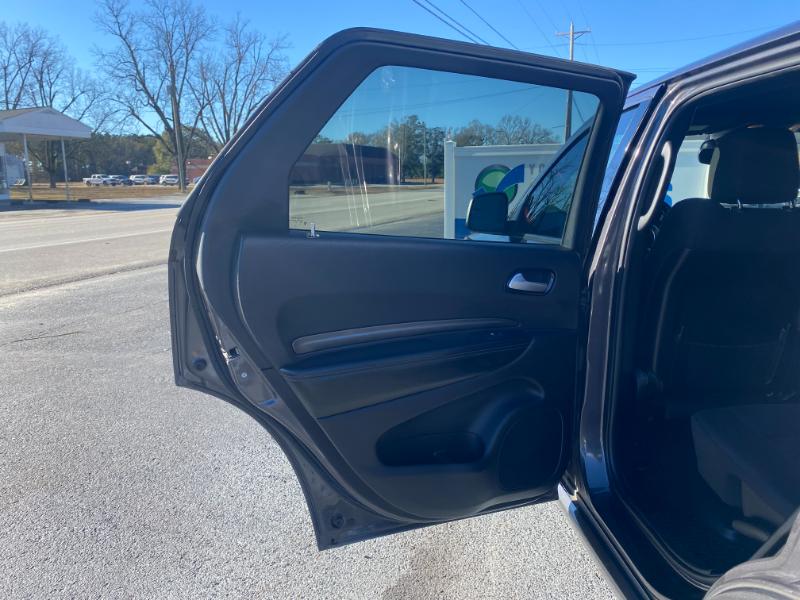 Dodge Durango SXT AWD 2021