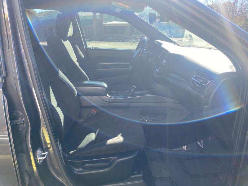 Dodge Durango SXT AWD 2021