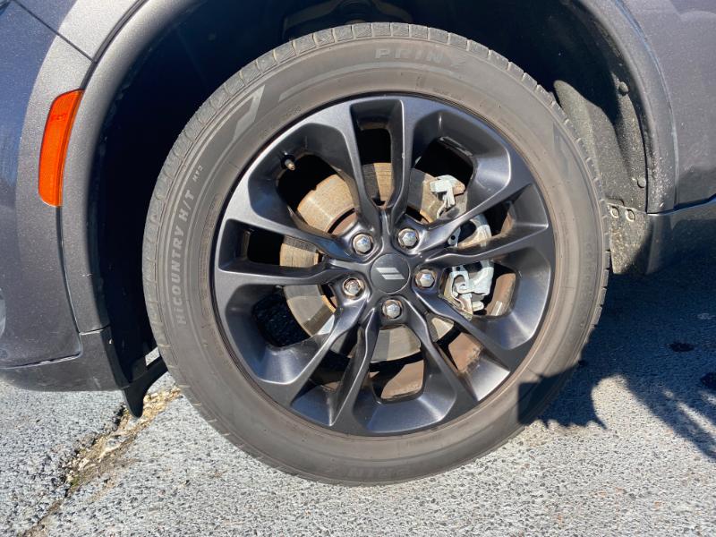 Dodge Durango SXT AWD 2021