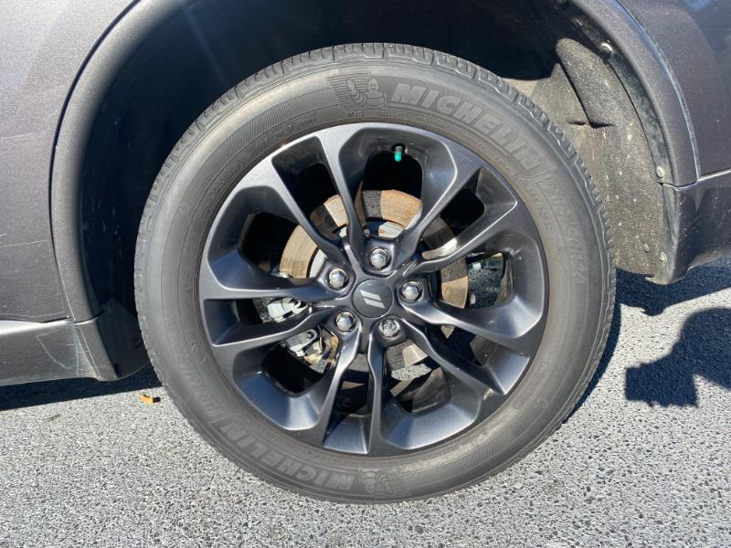 Dodge Durango SXT AWD 2021