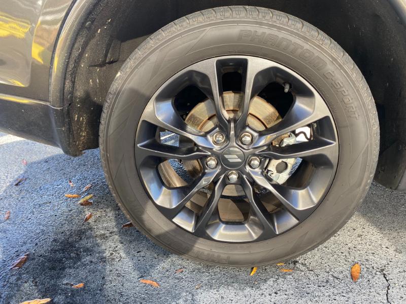 Dodge Durango SXT AWD 2021