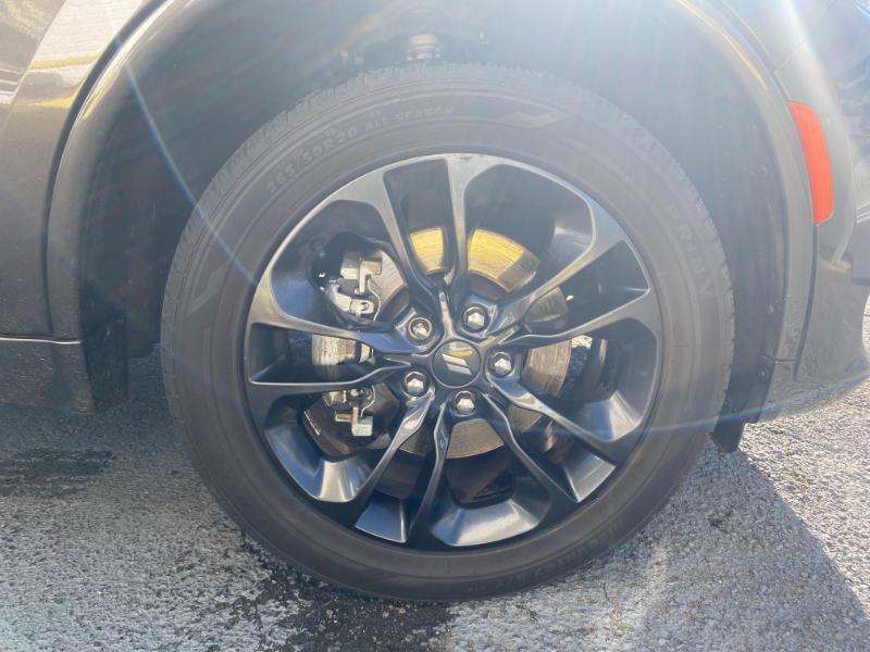 Dodge Durango SXT AWD 2021