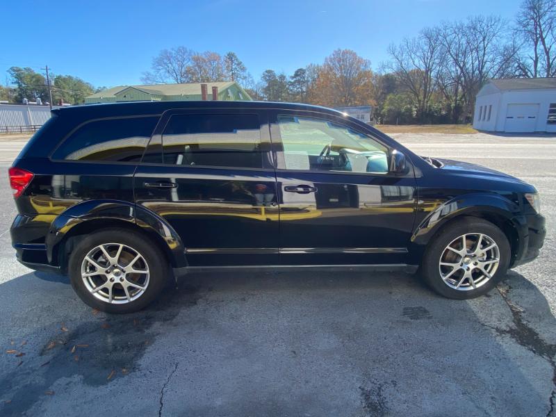 Dodge Journey GT 2018