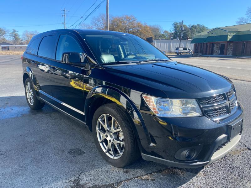 Dodge Journey GT 2018
