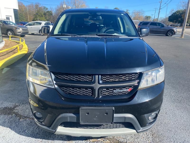 Dodge Journey GT 2018