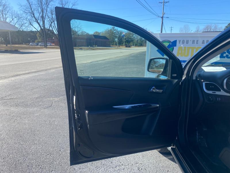 Dodge Journey GT 2018