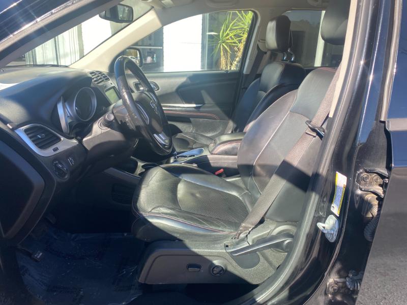 Dodge Journey GT 2018