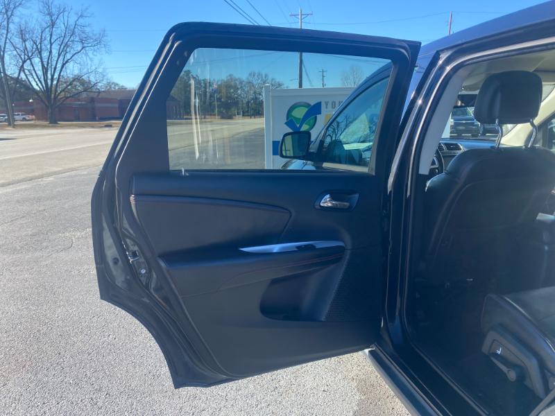 Dodge Journey GT 2018