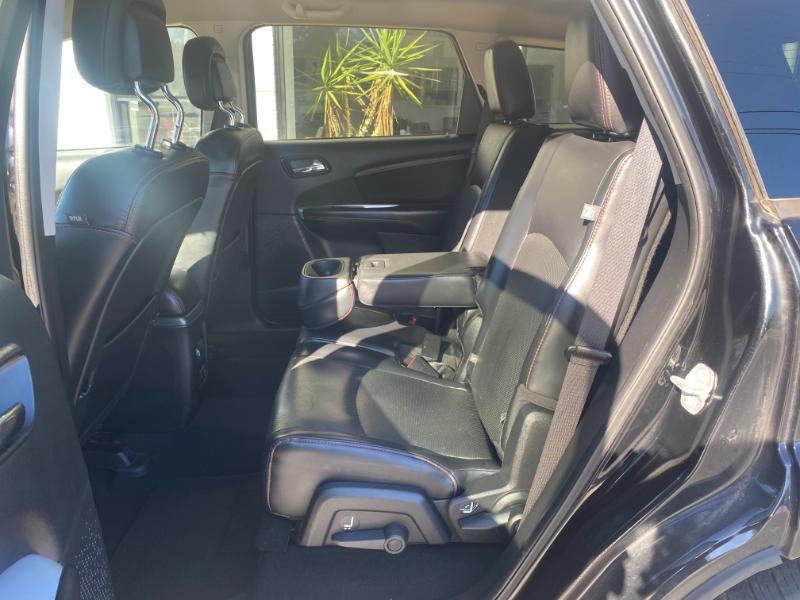 Dodge Journey GT 2018