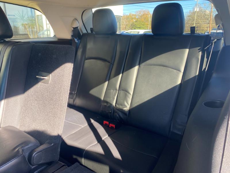 Dodge Journey GT 2018