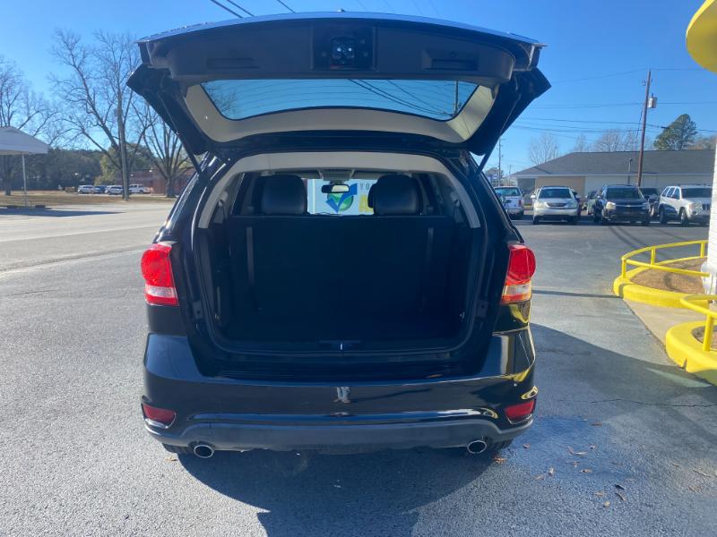 Dodge Journey GT 2018