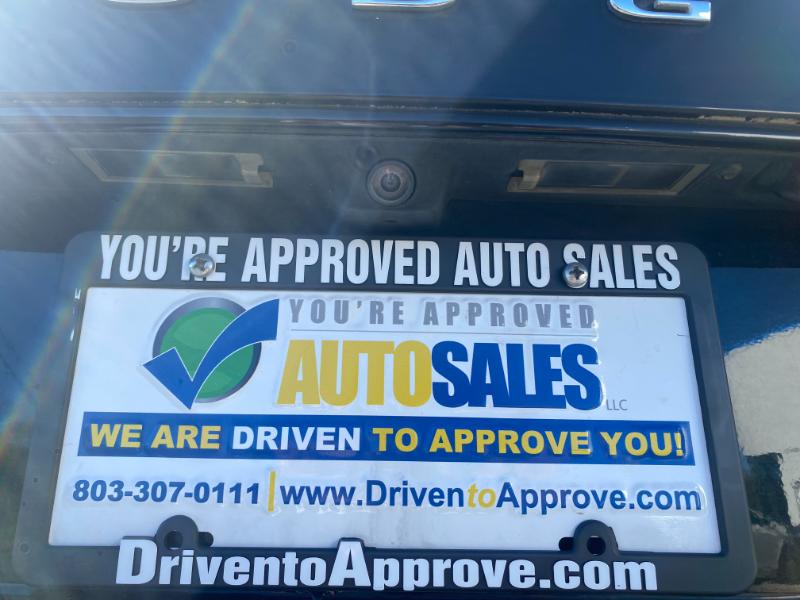 Dodge Journey GT 2018