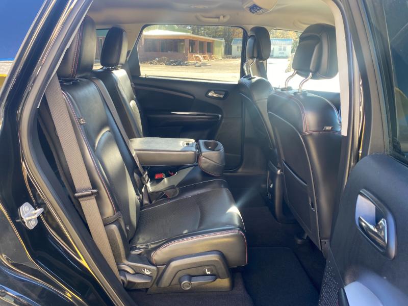 Dodge Journey GT 2018