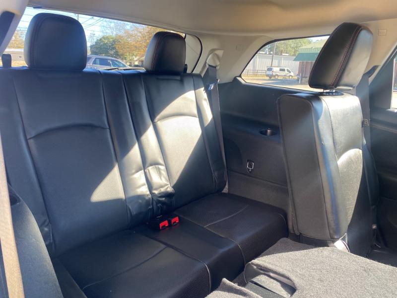 Dodge Journey GT 2018