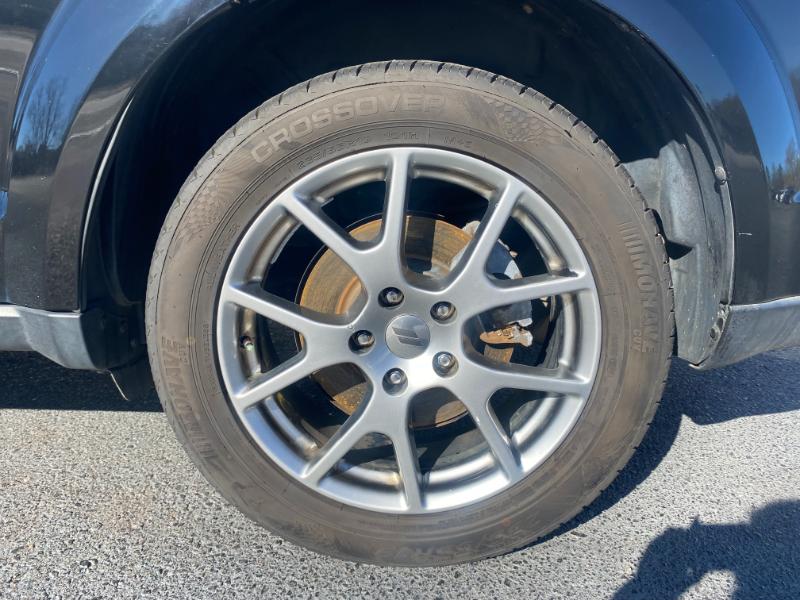 Dodge Journey GT 2018