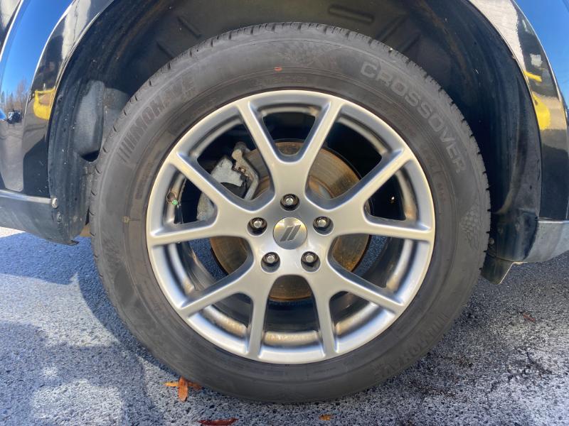 Dodge Journey GT 2018