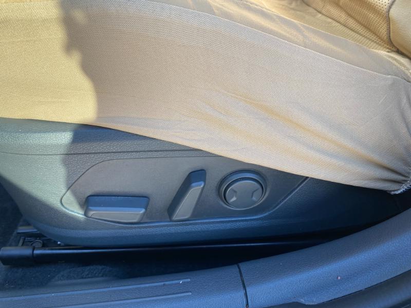 Hyundai Sonata Limited 2021