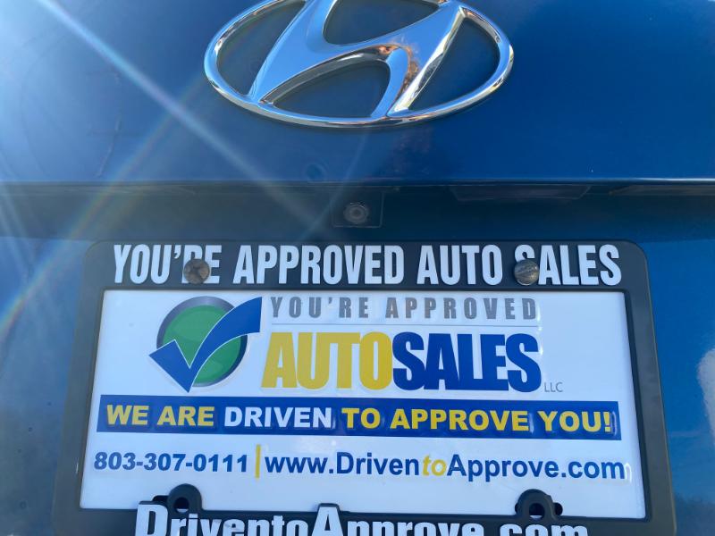 Hyundai Elantra Limited 2014