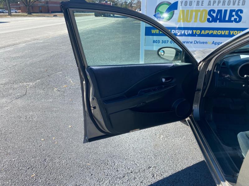 Nissan Altima 2.5 2003