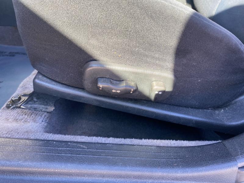 Nissan Altima 2.5 2003