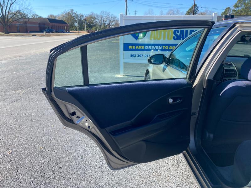 Nissan Altima 2.5 2003