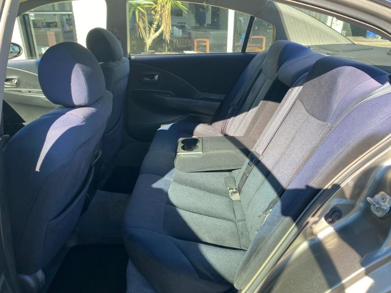 Nissan Altima 2.5 2003