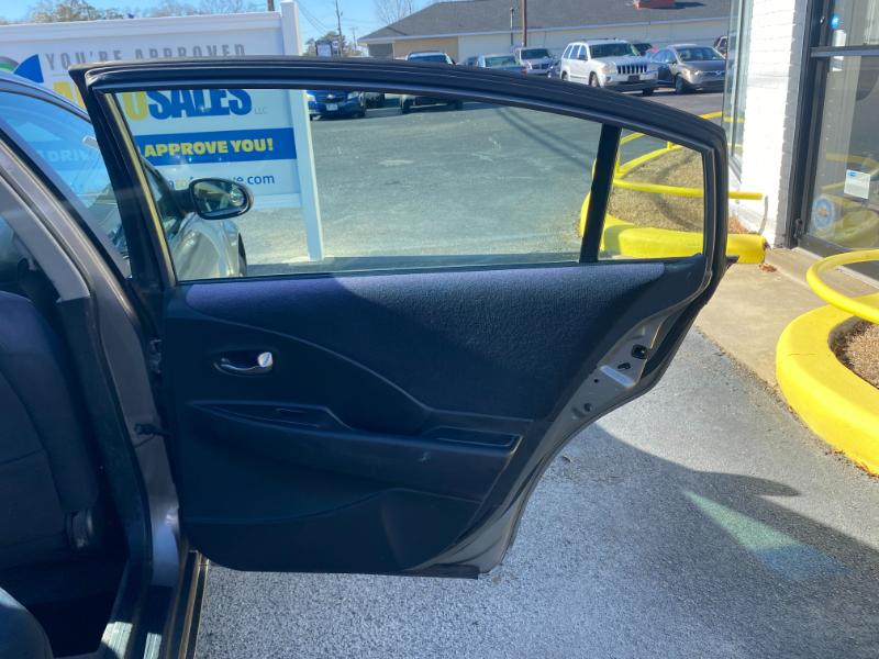 Nissan Altima 2.5 2003