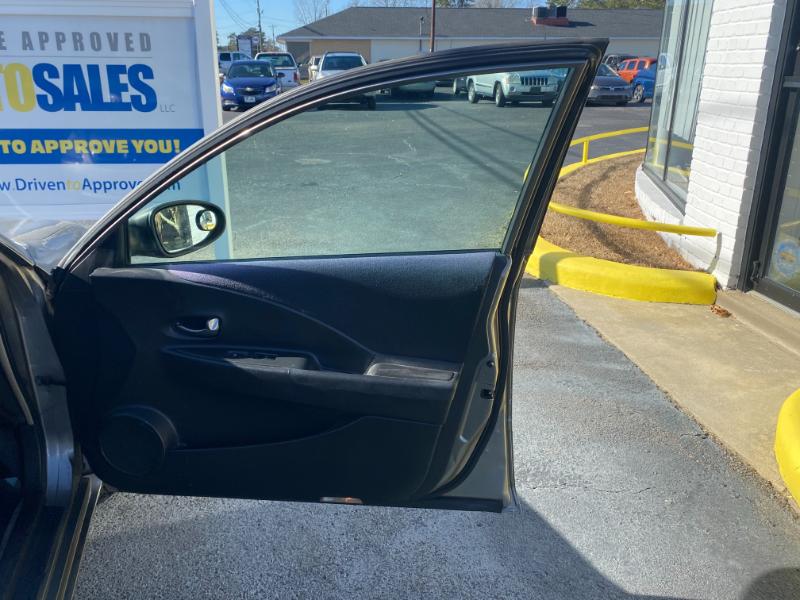 Nissan Altima 2.5 2003