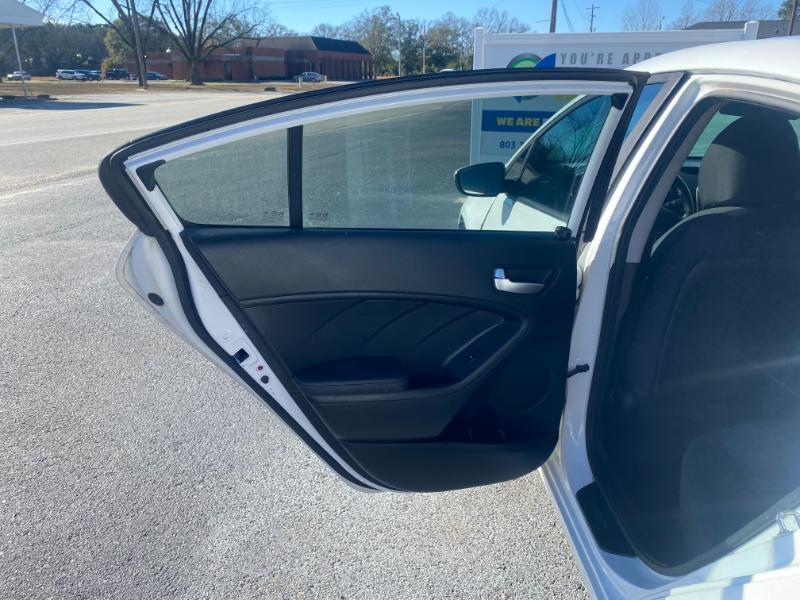 Kia Forte LX 6M 2018