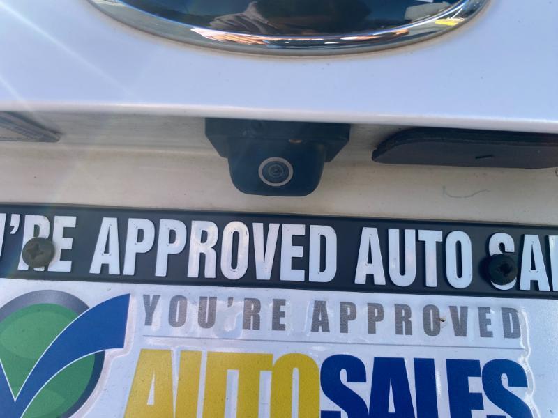 Kia Forte LX 6M 2018