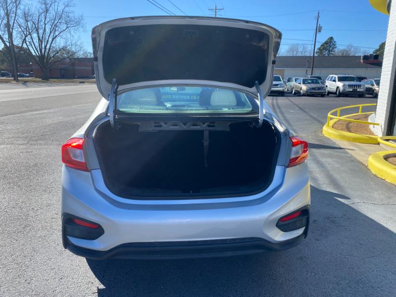 Chevrolet Cruze LT Auto 2017