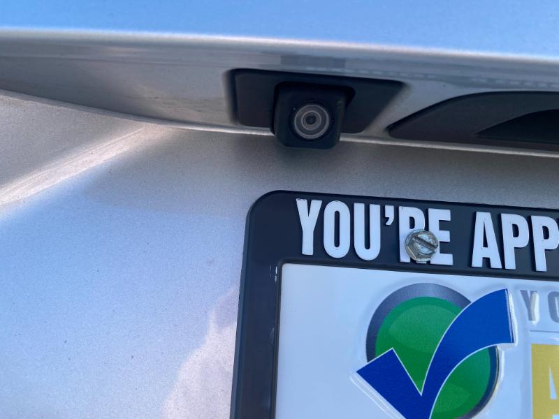 Chevrolet Cruze LT Auto 2017