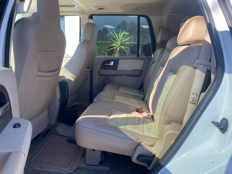 Ford Expedition Eddie Bauer 4.6L 2WD 2004