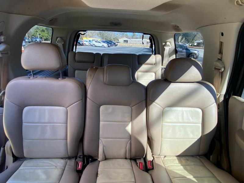 Ford Expedition Eddie Bauer 4.6L 2WD 2004