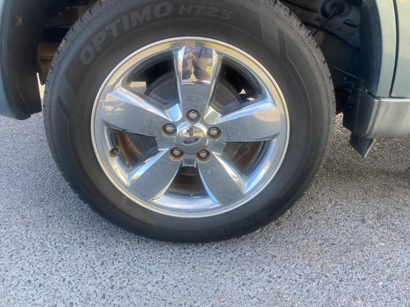 Ford Escape XLT FWD 2012